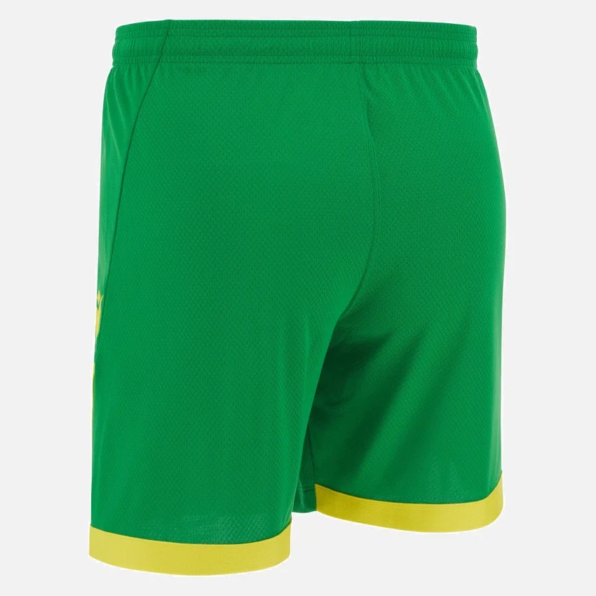 FC Nantes 2025/26 Heim-Shorts für Erwachsene FC Nantes 2025/26 Heim-Shorts für Erwachsene