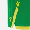 FC Nantes 2025/26 Heim-Shorts für Erwachsene FC Nantes 2025/26 Heim-Shorts für Erwachsene