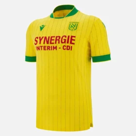 FC Nantes 2025/26 Heim-Trikot für Erwachsene