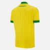 FC Nantes 2025/26 Heim-Trikot für Erwachsene FC Nantes 2025/26 Heim-Trikot für Erwachsene