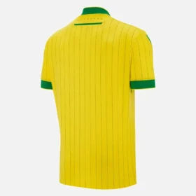 FC Nantes 2025/26 Heim-Trikot für Erwachsene