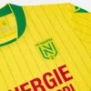 FC Nantes 2025/26 Heim-Trikot für Erwachsene FC Nantes 2025/26 Heim-Trikot für Erwachsene