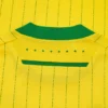 FC Nantes 2025/26 Heim-Trikot für Erwachsene FC Nantes 2025/26 Heim-Trikot für Erwachsene