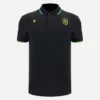 FC Nantes 2025/26 Reise-Poloshirt für Erwachsene Athleisure FC Nantes 2025/26 Reise-Poloshirt für Erwachsene Athleisure