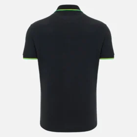 FC Nantes 2025/26 Reise-Poloshirt für Erwachsene Athleisure