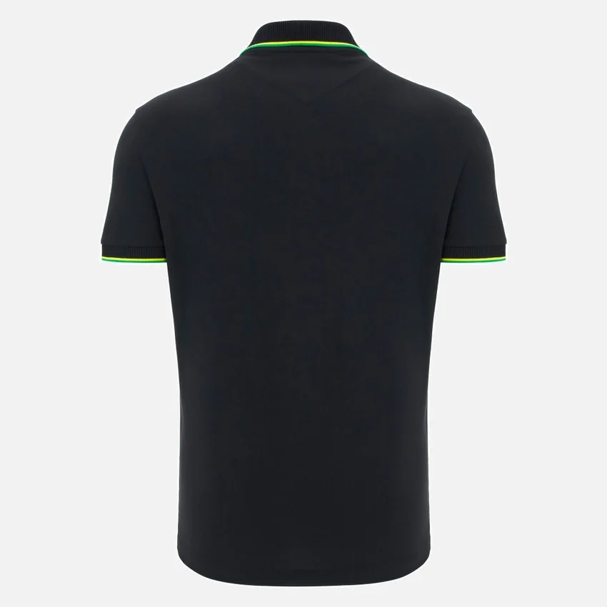 FC Nantes 2025/26 Reise-Poloshirt für Erwachsene Athleisure FC Nantes 2025/26 Reise-Poloshirt für Erwachsene Athleisure
