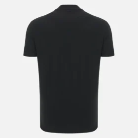 FC Nantes 2025/26 Reisehemd für Erwachsene im Athleisure-Stil