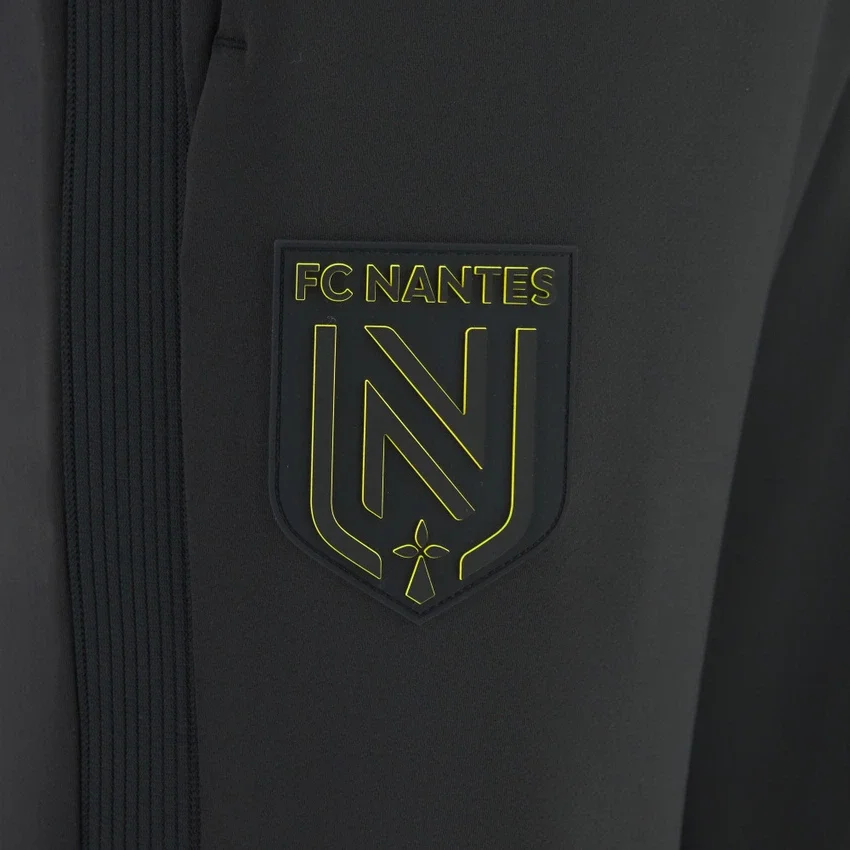 FC Nantes 2025/26 Reisehose für Erwachsene Athleisure FC Nantes 2025/26 Reisehose für Erwachsene Athleisure
