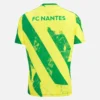 FC Nantes 2025/26 Warm-up-Hemd für Erwachsene FC Nantes 2025/26 Warm-up-Hemd für Erwachsene