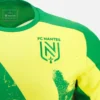 FC Nantes 2025/26 Warm-up-Hemd für Erwachsene FC Nantes 2025/26 Warm-up-Hemd für Erwachsene