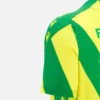 FC Nantes 2025/26 Warm-up-Hemd für Erwachsene FC Nantes 2025/26 Warm-up-Hemd für Erwachsene