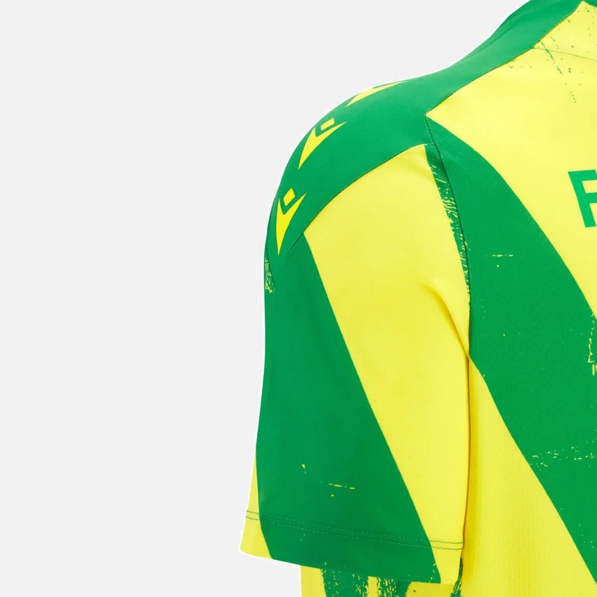 FC Nantes 2025/26 Warm-up-Hemd für Erwachsene FC Nantes 2025/26 Warm-up-Hemd für Erwachsene