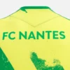 FC Nantes 2025/26 Warm-up-Hemd für Erwachsene FC Nantes 2025/26 Warm-up-Hemd für Erwachsene