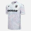 FC Viktoria Plzeň 2025/26 Auswärts-Trikot für Erwachsene FC Viktoria Plzeň 2025/26 Auswärts-Trikot für Erwachsene