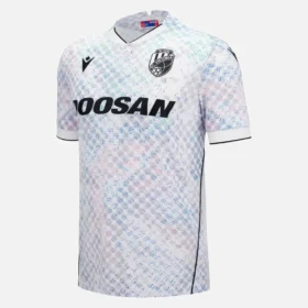 FC Viktoria Plzeň 2025/26 Auswärts-Trikot für Erwachsene