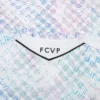 FC Viktoria Plzeň 2025/26 Auswärts-Trikot für Erwachsene FC Viktoria Plzeň 2025/26 Auswärts-Trikot für Erwachsene
