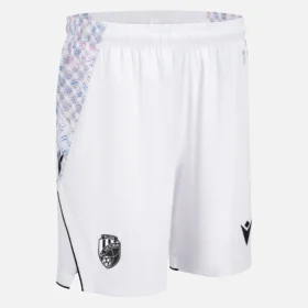 FC Viktoria Plzeň 2025/26 Auswärtsshorts für Erwachsene