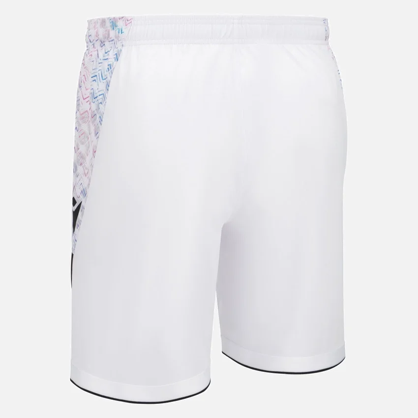 FC Viktoria Plzeň 2025/26 Auswärtsshorts für Erwachsene FC Viktoria Plzeň 2025/26 Auswärtsshorts für Erwachsene