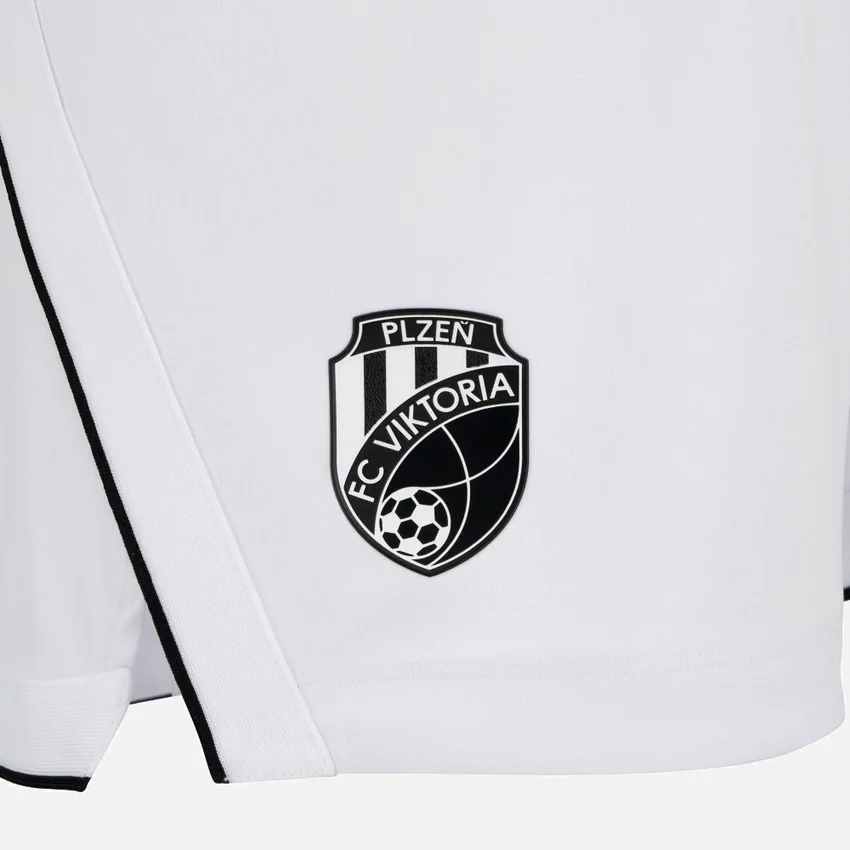 FC Viktoria Plzeň 2025/26 Auswärtsshorts für Erwachsene FC Viktoria Plzeň 2025/26 Auswärtsshorts für Erwachsene