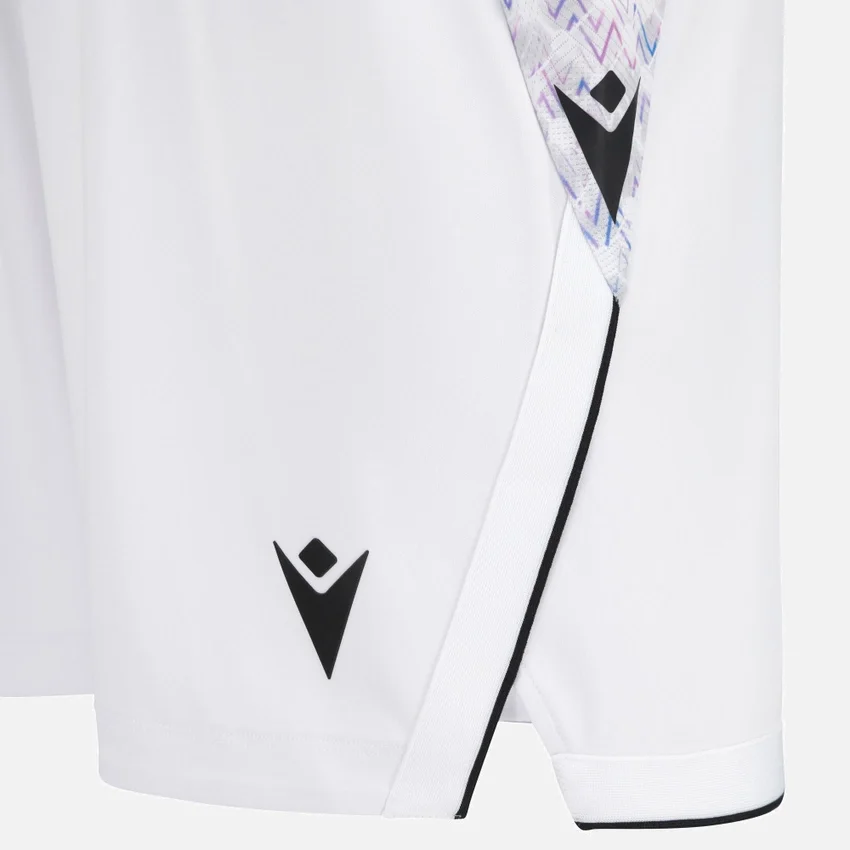 FC Viktoria Plzeň 2025/26 Auswärtsshorts für Erwachsene FC Viktoria Plzeň 2025/26 Auswärtsshorts für Erwachsene