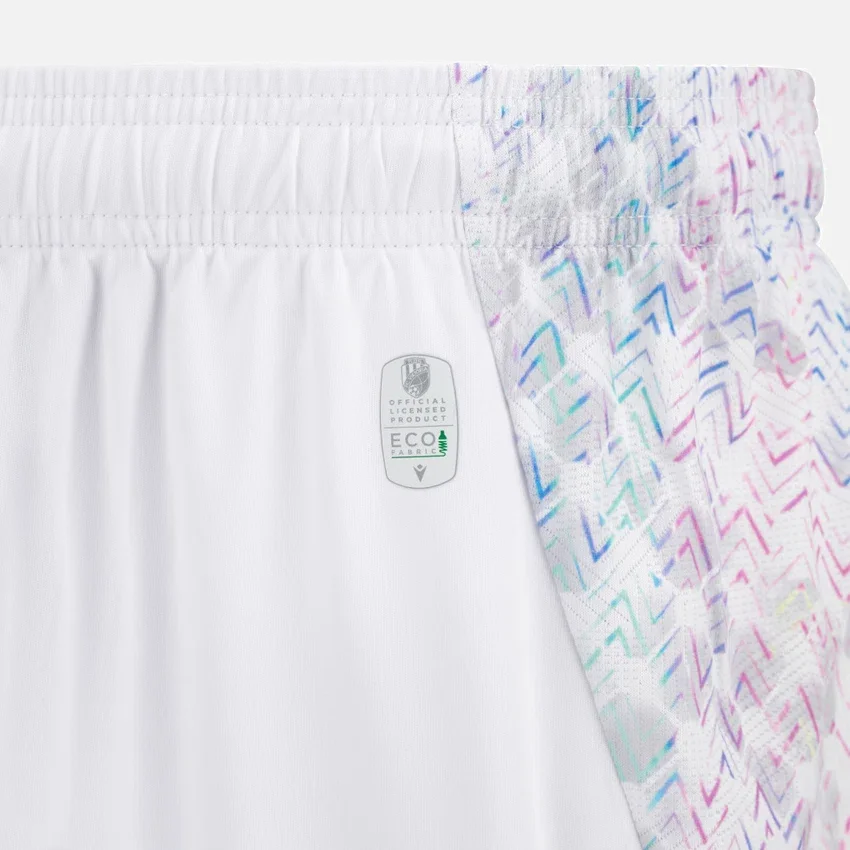 FC Viktoria Plzeň 2025/26 Auswärtsshorts für Erwachsene FC Viktoria Plzeň 2025/26 Auswärtsshorts für Erwachsene