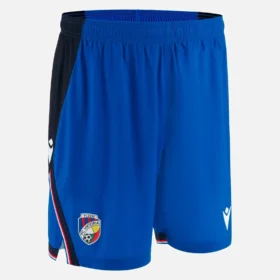 FC Viktoria Plzeň 2025/26 Heim-Shorts für Erwachsene