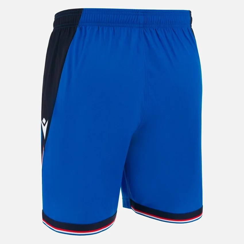 FC Viktoria Plzeň 2025/26 Heim-Shorts für Erwachsene FC Viktoria Plzeň 2025/26 Heim-Shorts für Erwachsene