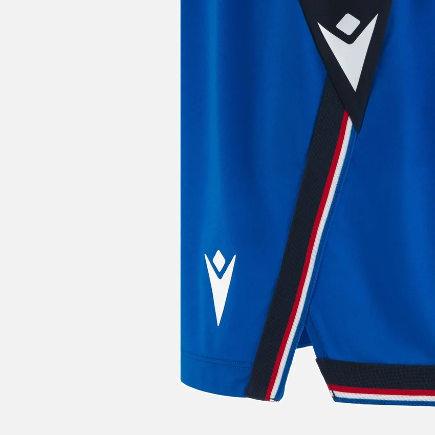 FC Viktoria Plzeň 2025/26 Heim-Shorts für Erwachsene FC Viktoria Plzeň 2025/26 Heim-Shorts für Erwachsene