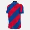 FC Viktoria Plzeň 2025/26 Heim-Trikot für Erwachsene FC Viktoria Plzeň 2025/26 Heim-Trikot für Erwachsene