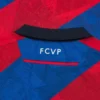 FC Viktoria Plzeň 2025/26 Heim-Trikot für Erwachsene FC Viktoria Plzeň 2025/26 Heim-Trikot für Erwachsene