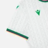 Federazione Calcistica Isole Comore 2025/26 Auswärtstrikot für Erwachsene Federazione Calcistica Isole Comore 2025/26 Auswärtstrikot für Erwachsene