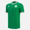 Federazione Calcistica Isole Comore 2025/26 Heim-Trikot für Erwachsene Federazione Calcistica Isole Comore 2025/26 Heim-Trikot für Erwachsene