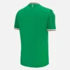 Federazione Calcistica Isole Comore 2025/26 Heim-Trikot für Erwachsene Federazione Calcistica Isole Comore 2025/26 Heim-Trikot für Erwachsene
