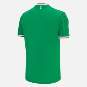 Federazione Calcistica Isole Comore 2025/26 Heim-Trikot für Erwachsene