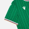 Federazione Calcistica Isole Comore 2025/26 Heim-Trikot für Erwachsene Federazione Calcistica Isole Comore 2025/26 Heim-Trikot für Erwachsene