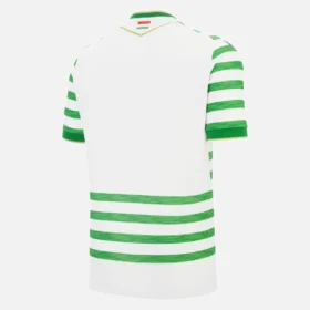 Ferencváros TC 2025/26 Heim-Trikot für Erwachsene