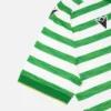 Ferencváros TC 2025/26 Heim-Trikot für Erwachsene Ferencváros TC 2025/26 Heim-Trikot für Erwachsene
