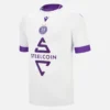 FK Austria Wien 2025/26 Auswärts-Trikot für Erwachsene FK Austria Wien 2025/26 Auswärts-Trikot für Erwachsene
