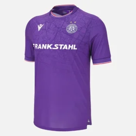 FK Austria Wien 2025/26 Heim-Trikot für Erwachsene