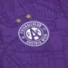 FK Austria Wien 2025/26 Heim-Trikot für Erwachsene FK Austria Wien 2025/26 Heim-Trikot für Erwachsene