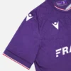 FK Austria Wien 2025/26 Heim-Trikot für Erwachsene FK Austria Wien 2025/26 Heim-Trikot für Erwachsene