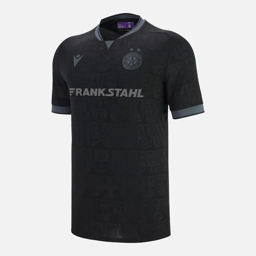FK Austria Wien 2025/26 Trikots Special Edition FK Austria Wien 2025/26 Trikots Special Edition