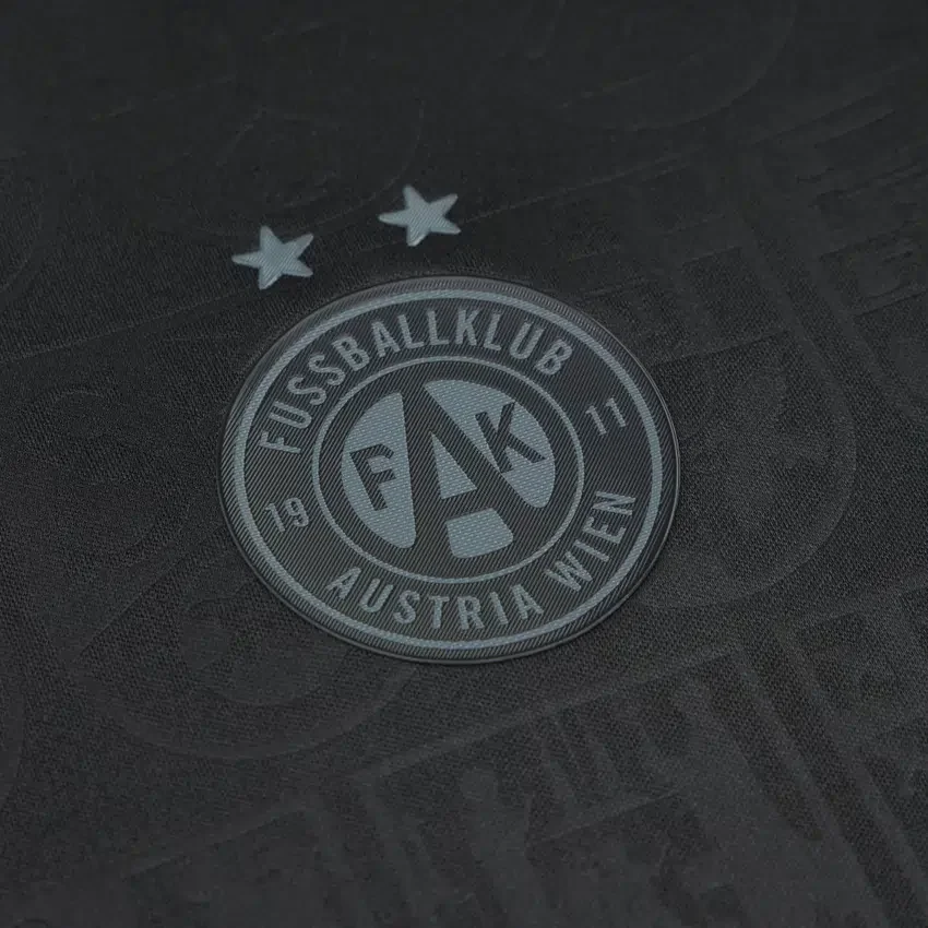 FK Austria Wien 2025/26 Trikots Special Edition FK Austria Wien 2025/26 Trikots Special Edition