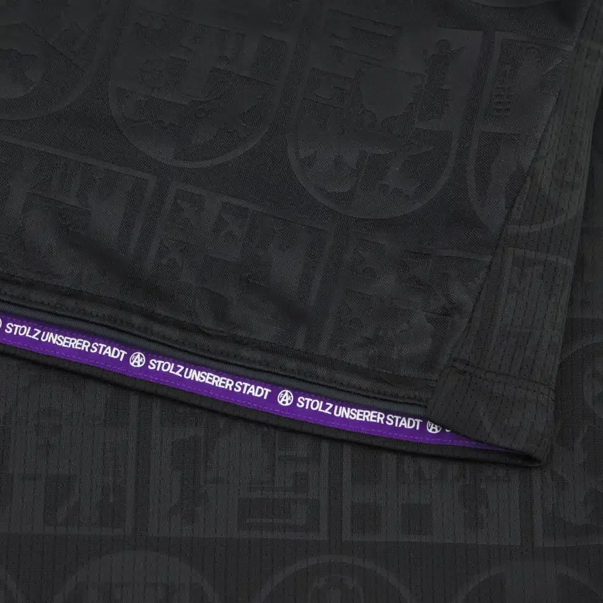 FK Austria Wien 2025/26 Trikots Special Edition FK Austria Wien 2025/26 Trikots Special Edition