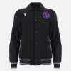 FK Austria Wien 2025/26 Warm-up-Anthem-Jacke für Erwachsene FK Austria Wien 2025/26 Warm-up-Anthem-Jacke für Erwachsene