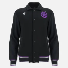 FK Austria Wien 2025/26 Warm-up-Anthem-Jacke für Erwachsene