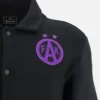 FK Austria Wien 2025/26 Warm-up-Anthem-Jacke für Erwachsene FK Austria Wien 2025/26 Warm-up-Anthem-Jacke für Erwachsene