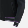 FK Austria Wien 2025/26 Warm-up-Anthem-Jacke für Erwachsene FK Austria Wien 2025/26 Warm-up-Anthem-Jacke für Erwachsene