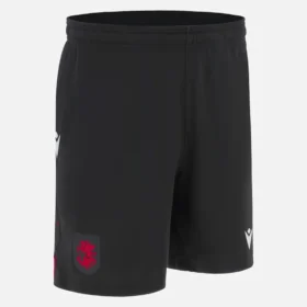 Georgischer Fußballverband 2025/26 Auswärtsshorts für Erwachsene