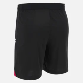 Georgischer Fußballverband 2025/26 Auswärtsshorts für Erwachsene